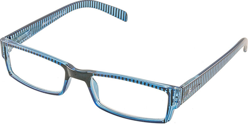 Esperto Readers Full Rim (+1.75) Square Reading Glasses(63 mm)
