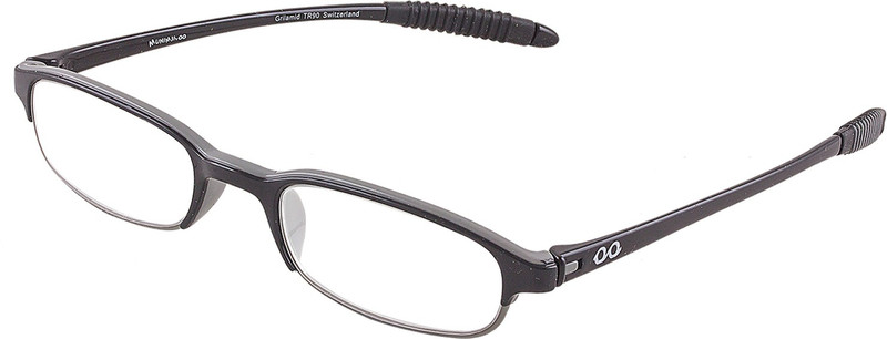 Esperto Readers Full Rim (+1.00) Rectangle Reading Glasses(49 mm)