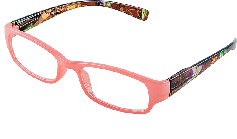 Esperto Readers Full Rim (+1.25) Cat-eyed Reading Glasses(62 mm)