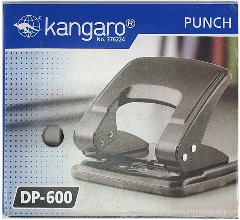 kangaro Punches & Punching Machines(Set Of 1, OFF WHITE)