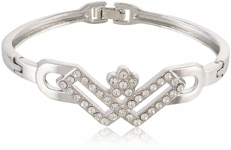 rapunzel Alloy Cuff