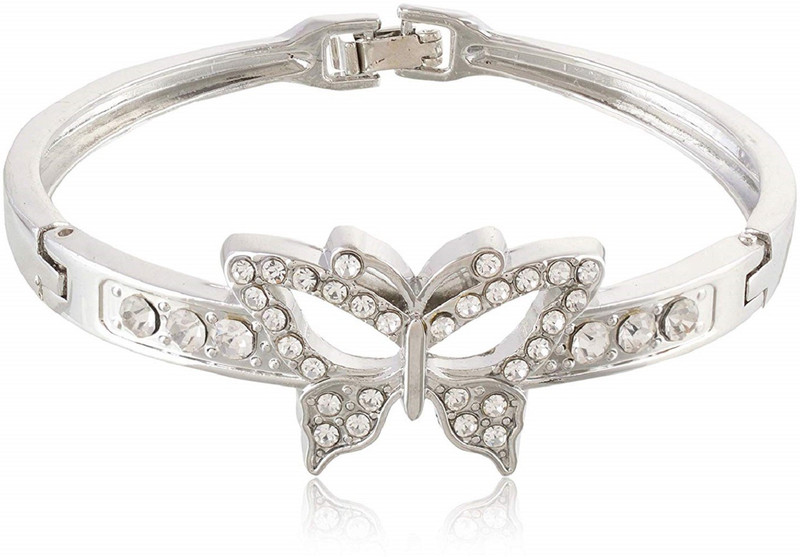 rapunzel Alloy Bracelet