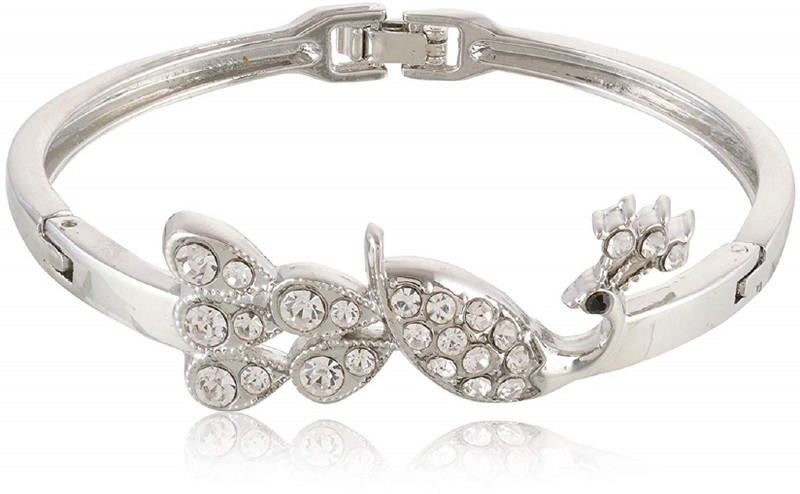 rapunzel Alloy Bracelet
