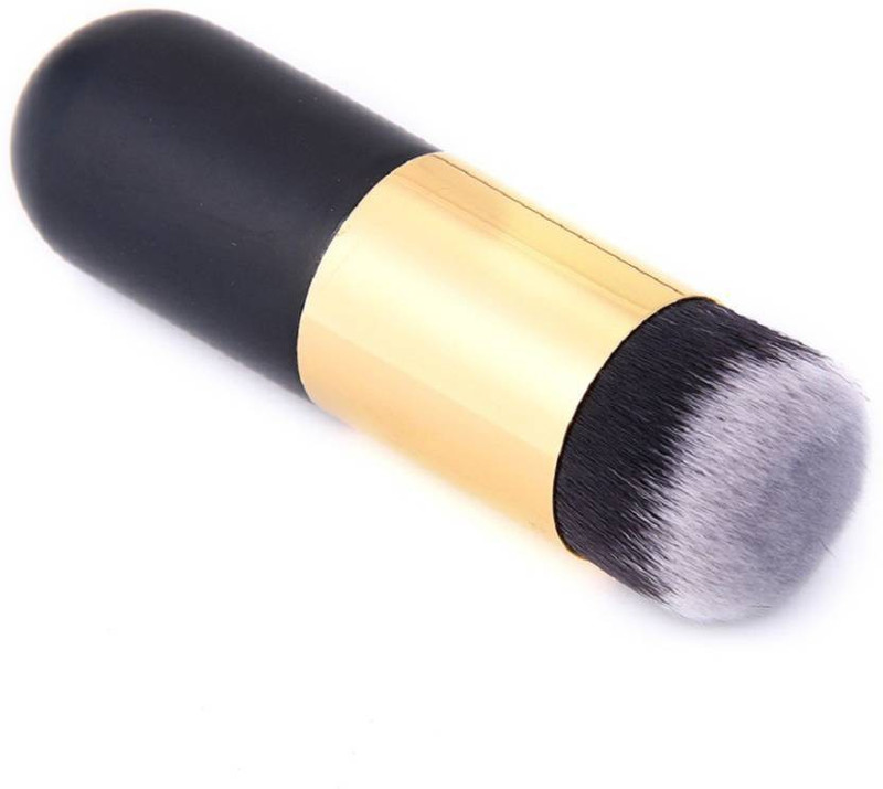 skinplus Liquid Foundation Blend Blush Brush (Pack of 1)(Pack of 1)