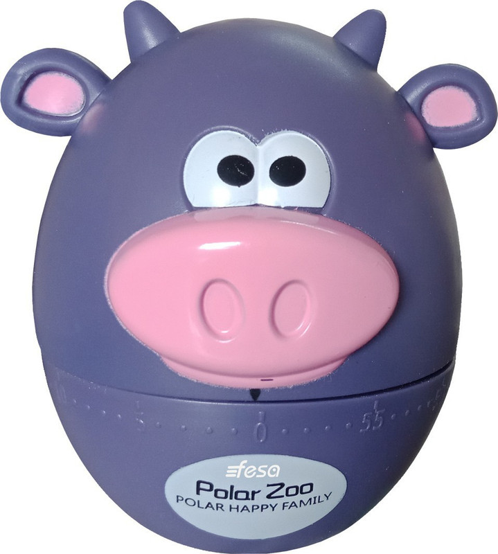 fesa The Analog Kitchen Timer