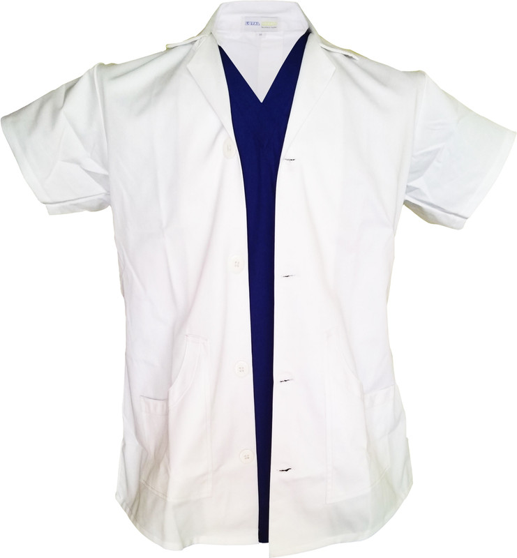 loyal needs Lab Coat(Polycotton)