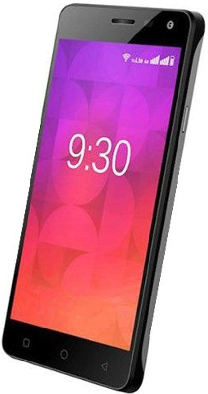 ZIOX Astra Viva (Black, 8 GB)(1 GB RAM) ZIOX Astra Viva (Black, 8 GB)(1 GB RAM)