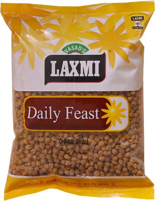 Laxmi Brown Chana (Whole)(1 kg)