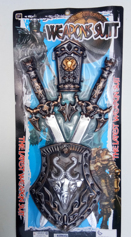 bahubali costume for fancy dress