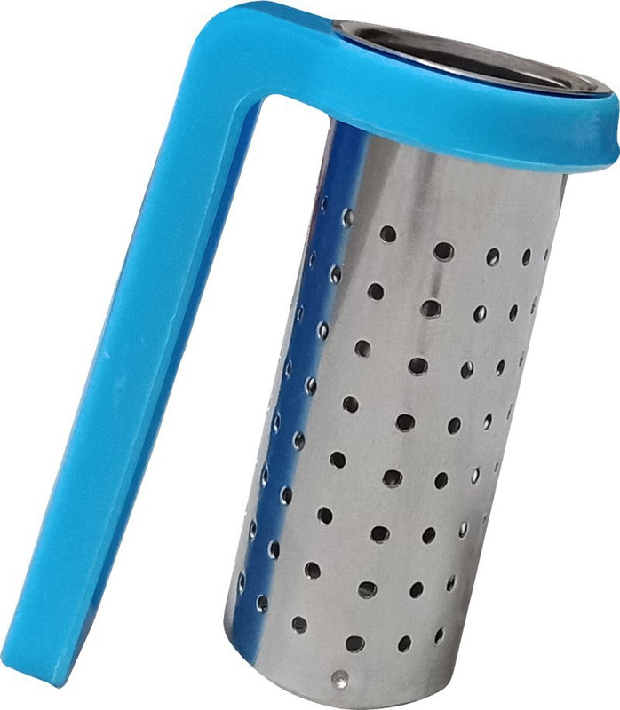 fesa Stainless steel Green Tea Infuser Tea Strainer(Pack of 1)
