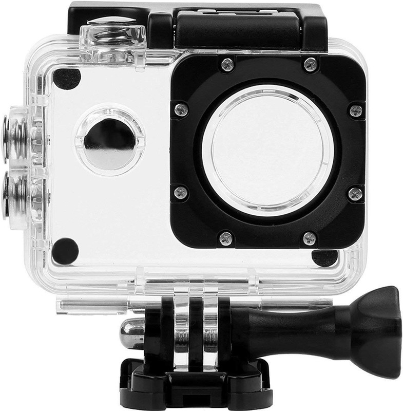 Action Pro K0215 Underwater Camera Housing(30 m)