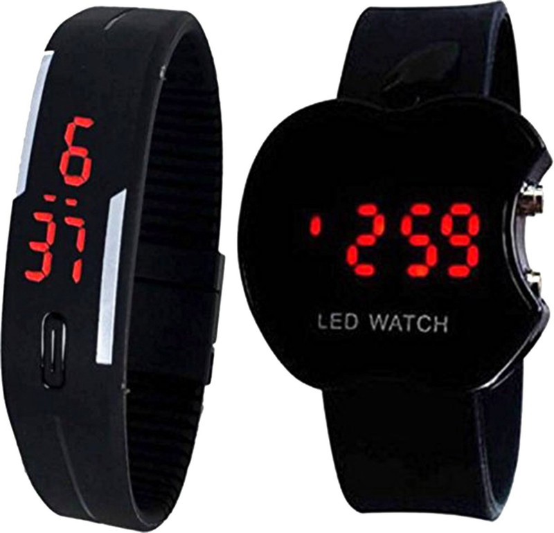 led watch prices