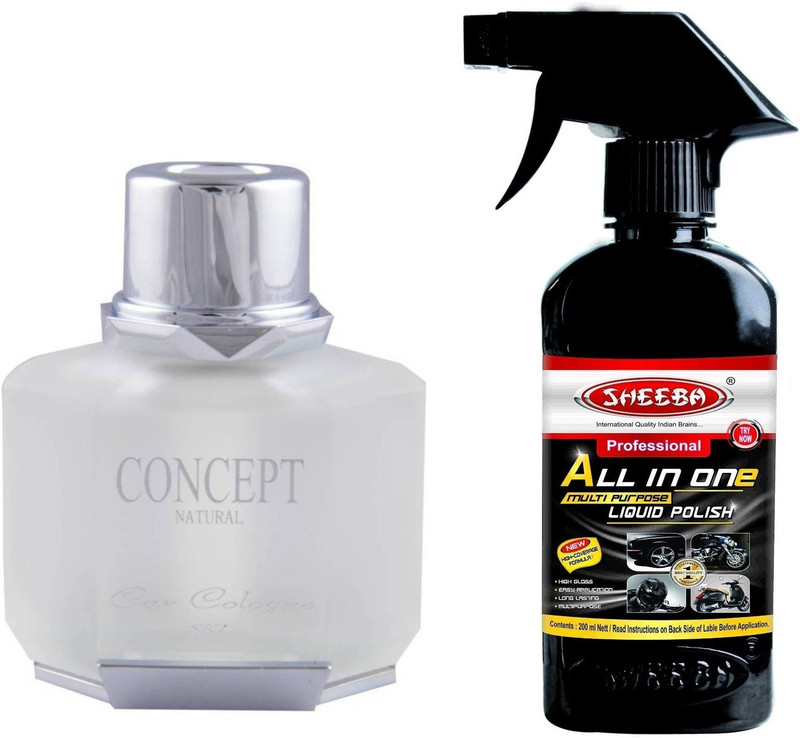 Concept 1 Pc Air Freshener 1 Pc Sheeba All In One Polish Combo Buy Online In Honduras At Honduras Desertcart Com Productid 143210198 Find perfumes in dubai and get directions and maps for local businesses in united arab emirates.
