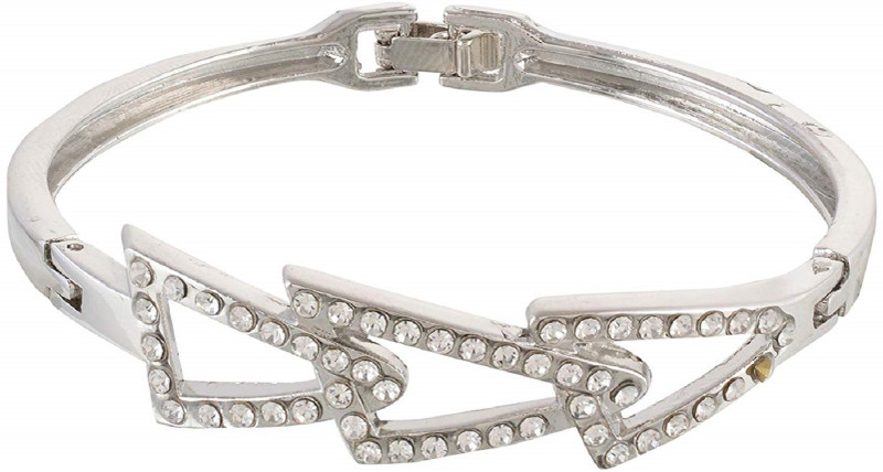 rapunzel Alloy Bracelet
