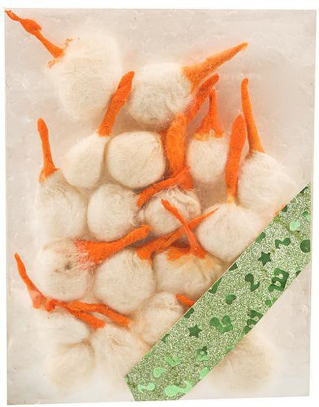 amrapali Cotton Wick(Pack of 101)