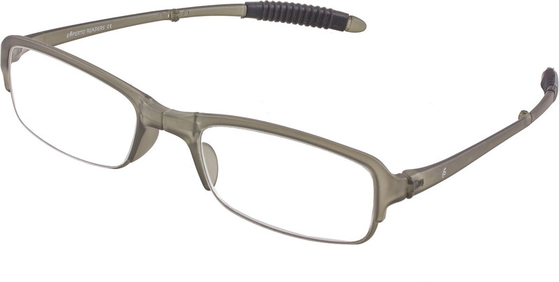 Esperto Readers Full Rim (+1.50) Round Reading Glasses(62 mm)