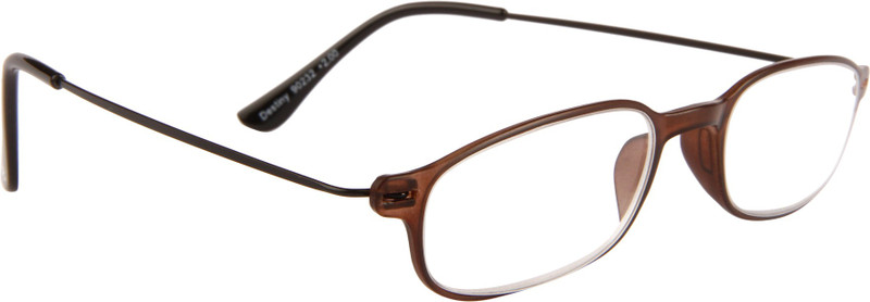 Esperto Readers Full Rim (+2.25) Oval Reading Glasses(63 mm)