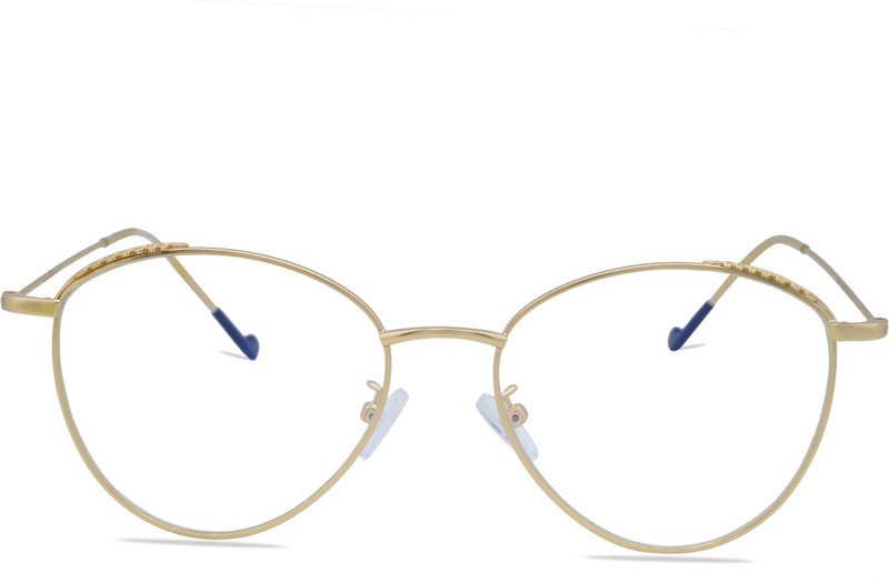 Ted Virtu Full Rim (+0.25) Oval Reading Glasses(56 mm)