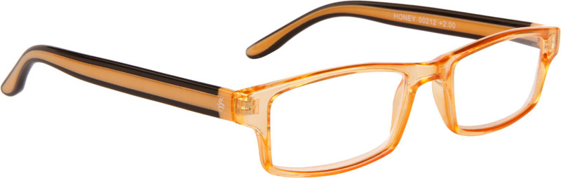Esperto Readers Full Rim (+1.50) Wayfarer Reading Glasses(62 mm)