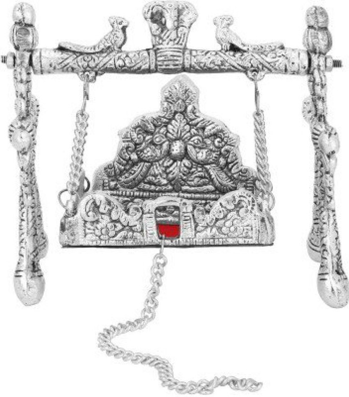 nitin collection Krishan Metal Lord Jhula Jhula