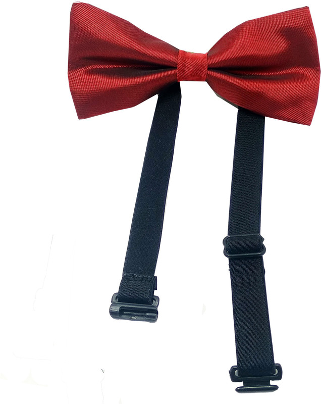 oskingties Solid Tie