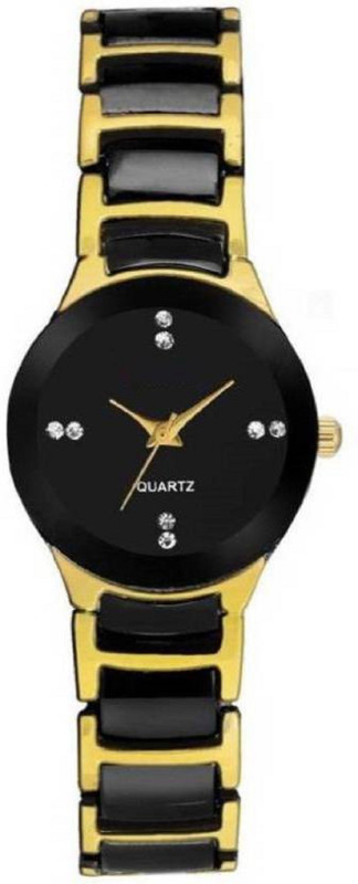 destinyoffashion dfw53 Analog-Digital Watch  - For Women