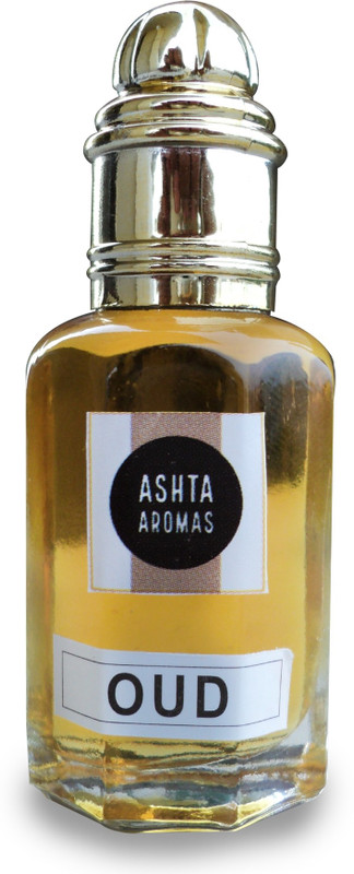 ASHTAAROMAS Oud Floral Attar(Oud (agarwood))