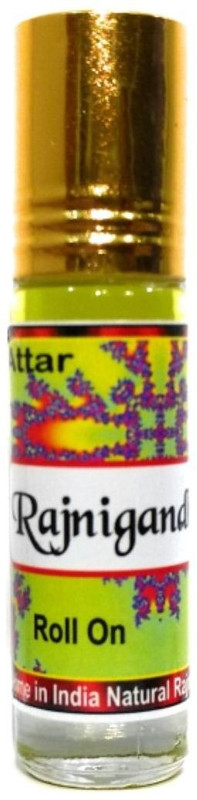 INDRA SUGANDH RAJNIGANDHA Floral Attar(Tuberose/Rajniganda)