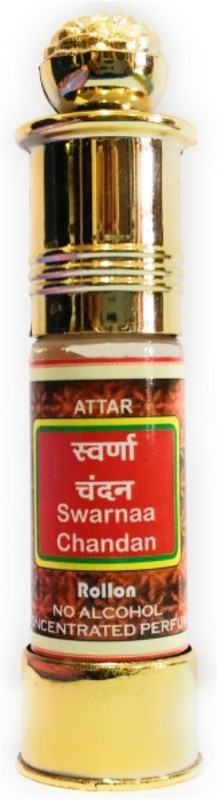 INDRA SUGANDH SWARNAA CHANDAN Floral Attar(Sandalwood)