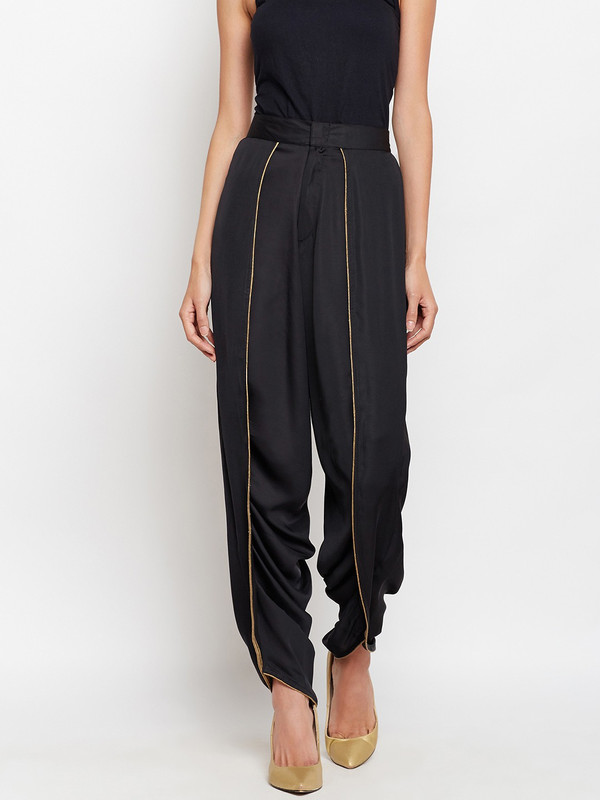 studiorasa Printed Women Dhoti