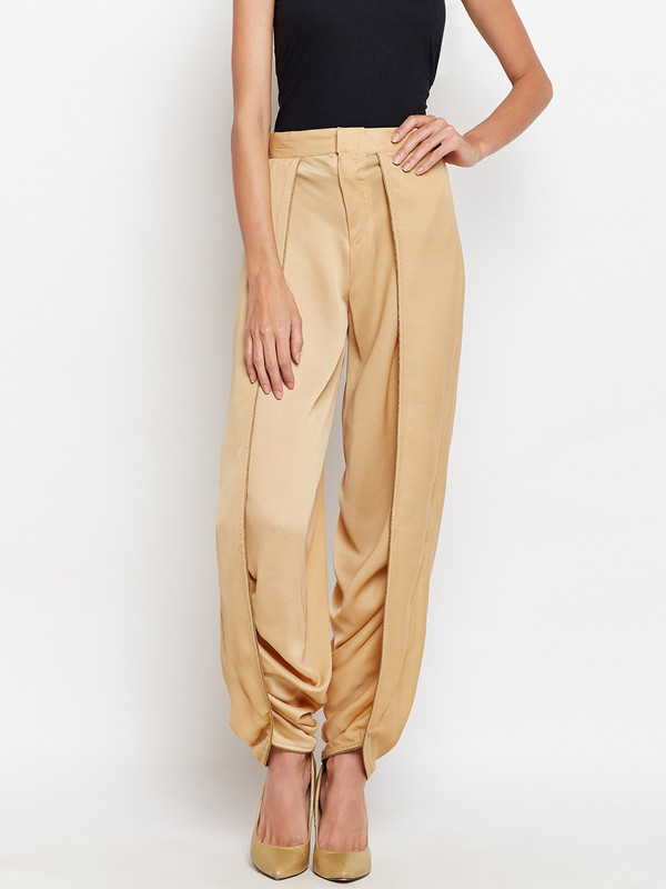 studiorasa Printed Women Dhoti
