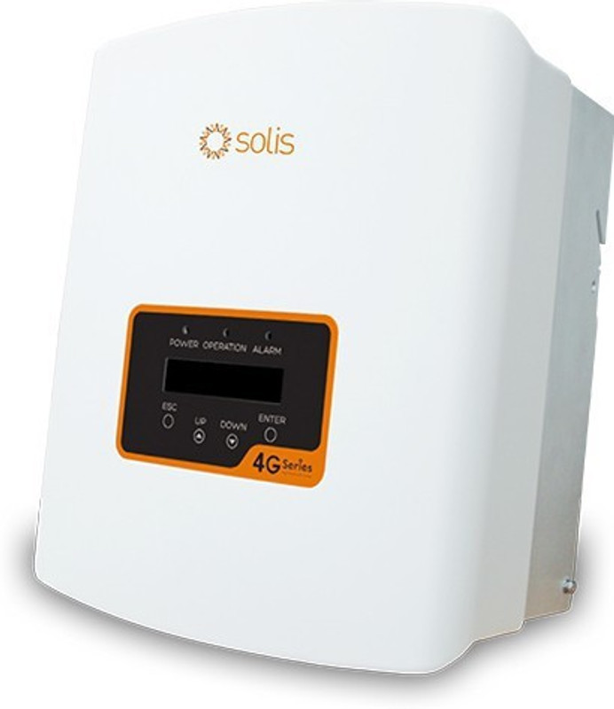 Solis MINI-2000-4G 2 KW Pure Sine Wave Inverter