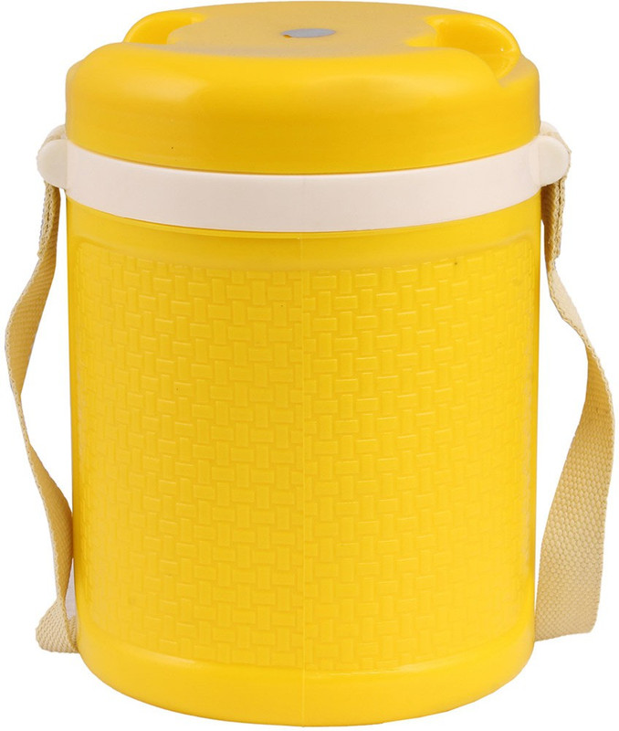 regal touch 3 containers LUNCH BOX 3 Containers Lunch Box(750 ml)