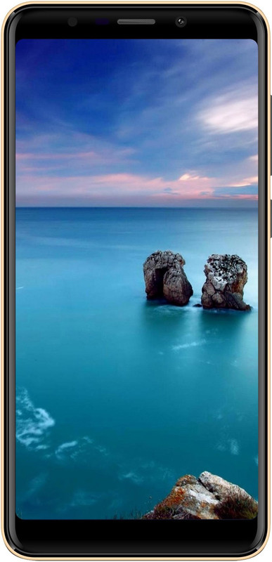 Do Mate-1 (Gold, 16 GB)(2 GB RAM)