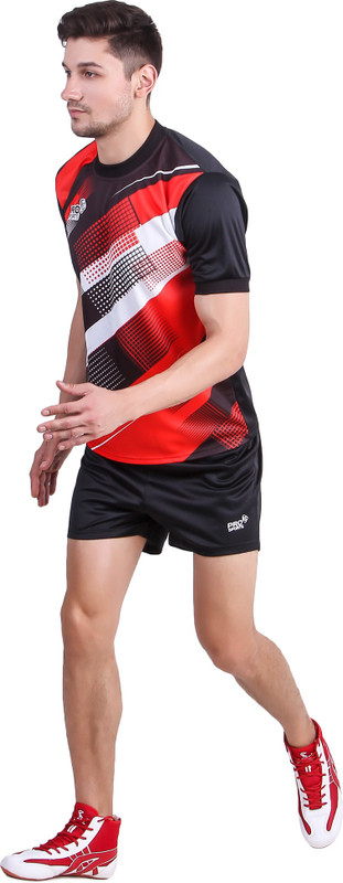 Kabaddi kit dress store
