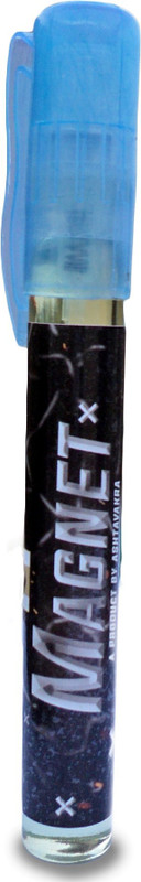 ASHTAAROMAS Magnet Concentrated Pen Attar Free From Alcohol Floral Attar(Floral)