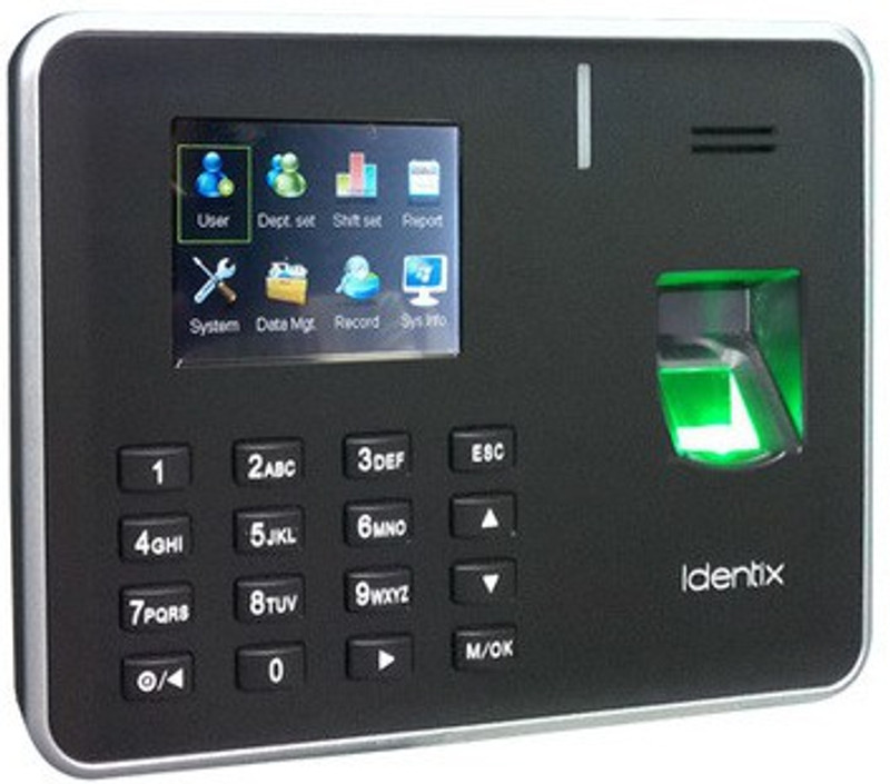 essl k30+id Access Control(Fingerprint)