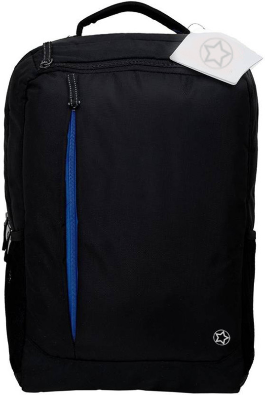 classio Laptop Bag And School Bags (model_c _lap2) Waterproof Backpack(Black, 25 L)