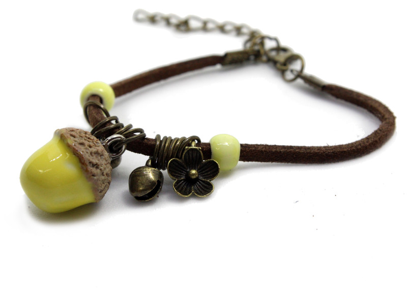 artea Ceramic Bracelet