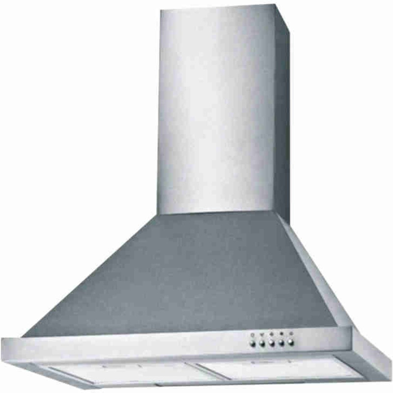 Carysil Calypso 1000 60 CS Wall Mounted Chimney(Stainless steel 800 CMH)