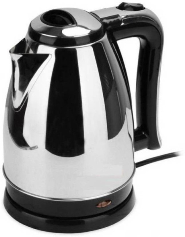 STOCKHAWKERS Electric Kettle (1.8 L, Silver) Electric Kettle (1.8 L Stainless Steel Quick Heating Tea - Water Boiler Heater Pot Electric Kettle hx112 Electric Kettle(1.8 L, Black) STOCKHAWKERS Electric Kettle (1.8 L, Silver) Electric Kettle (1.8 L Stainless Steel Quick Heating Tea - Water Boiler Heater Pot Electric Kettle hx112 Electric Kettle(1.8 L, Black)