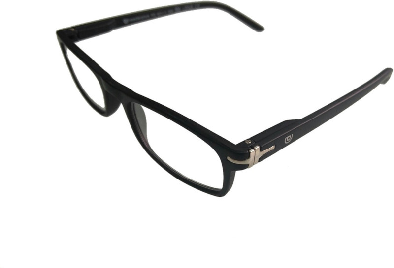 ReaderPlus Full Rim (+1.25) Rectangle Reading Glasses(50 mm) ReaderPlus Full Rim (+1.25) Rectangle Reading Glasses(50 mm)