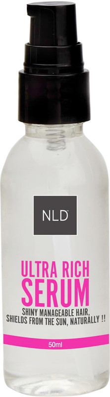 nld cosmetics SOFT SERUM(0.5 ml)