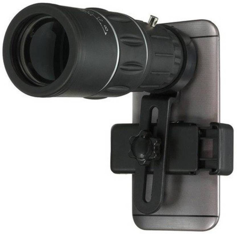 ewave Premium Quality 16x52 Mobile Phone Lens with 16x Magnification Mobile Phone Lens (Polarizer) Mobile Phone Lens