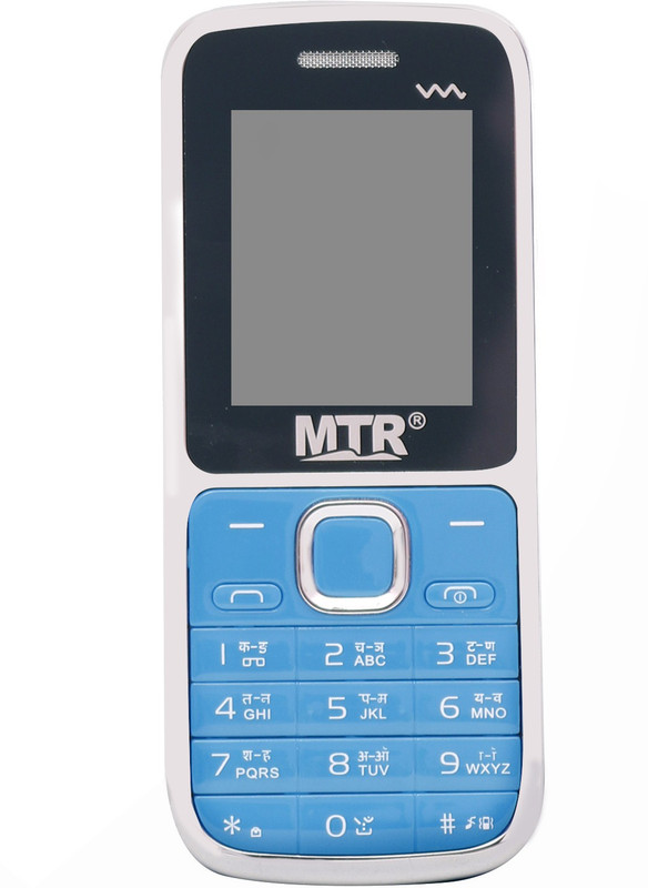 MTR Mt07(Blue)