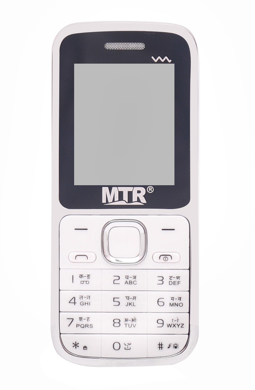 MTR Mt07(White)
