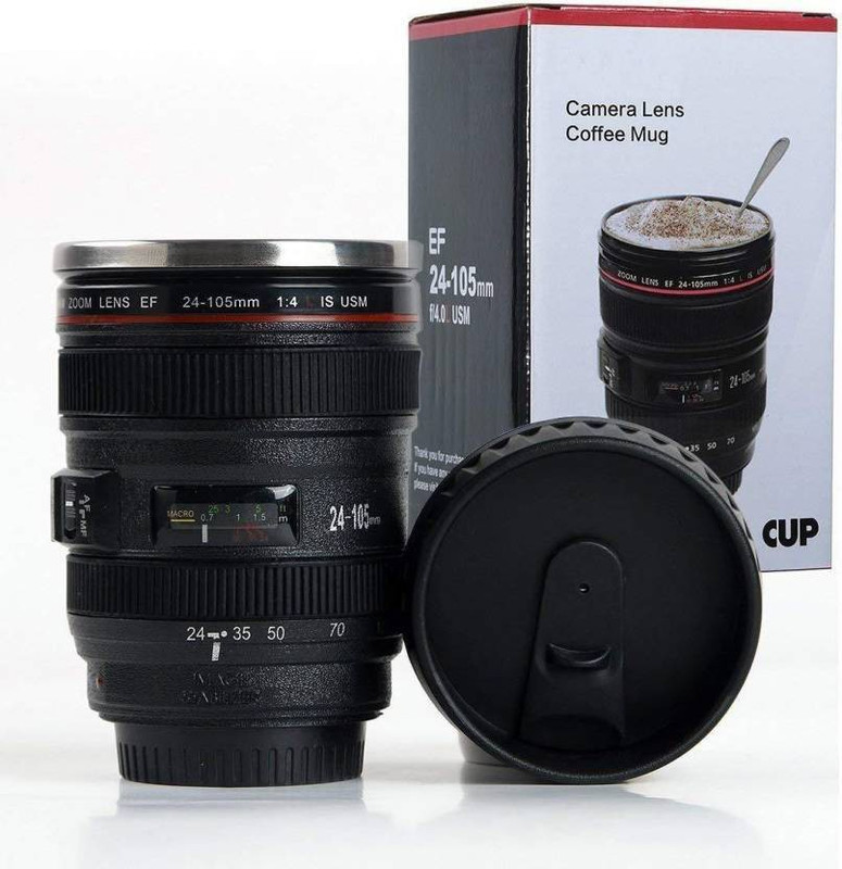 click2buy https://rukminim1.flixcart.com/image/832/832/jbtomfk0/kitchen-tool-set/w/j/5/mx-camera-lens-coffee-mug-21-divinext-original-imaff2zfzyyfpucm.jpeg?q=70 Plastic Mug(300 ml)