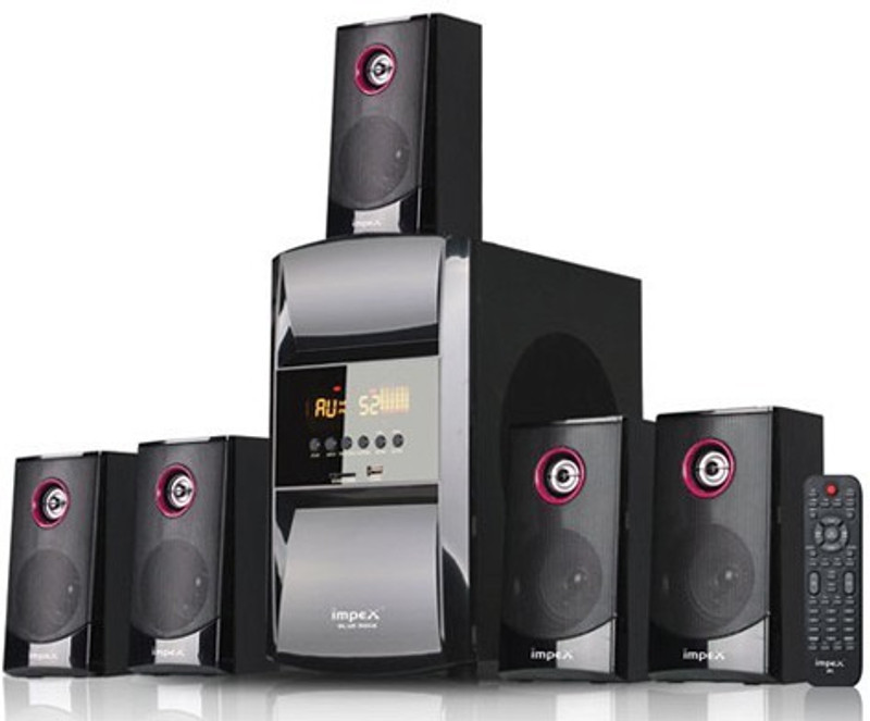 Impex home theatre 2025