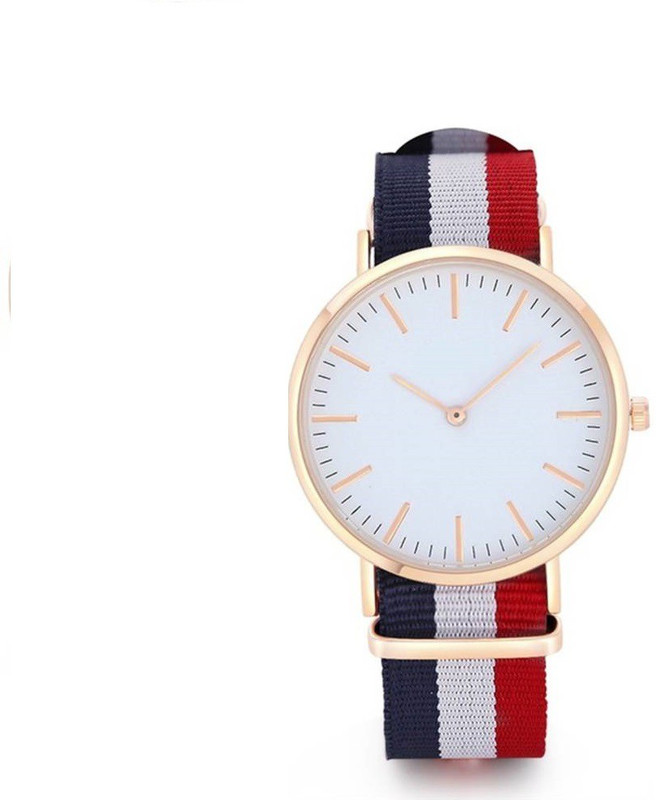 stylish club new simpal look boys Analog Watch  - For Boys