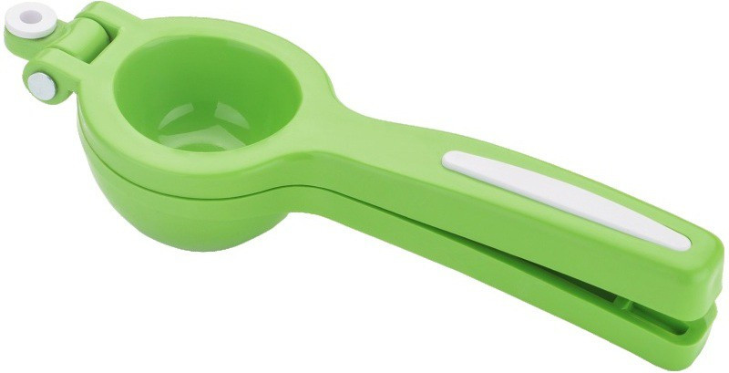 vevo K 013 Plastic Hand Juicer(Green Pack of 1)